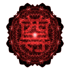 Magic Circle Sticker 2 Line Stickers Line Store Magic Circle Sticker 2 Line Stickers Line Store