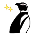 コウテイペンギンのヒナ Line スタンプ Line Store コウテイペンギンのヒナ Line スタンプ Line Store