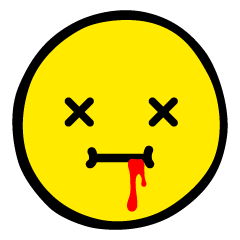 Smileless SMILE 3 (without text)