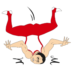 nihon creed gymnastics team