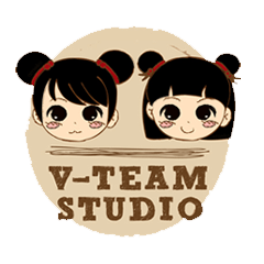 V-TEAM STUDIO (Thai)