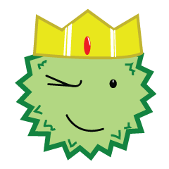 Raja durian