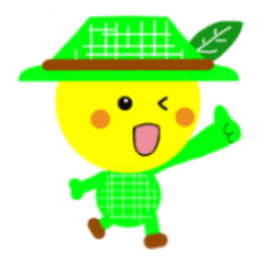 Mero-chan's Sticker(EN)