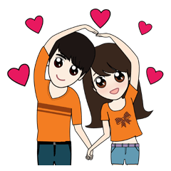 Nu Dao Ver.7 (Nu Dao & Boyfriend)