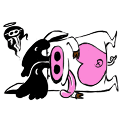 Moody Pig, Moody