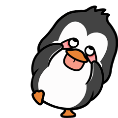 Piyo Little Penguin