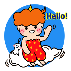 Thunder gorotchi english