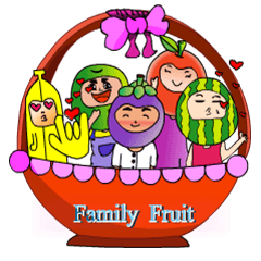 Family  Fruit