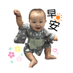 晨晨的日常生活❤️