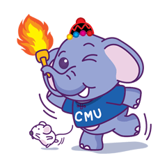 ช้างดอย CMU