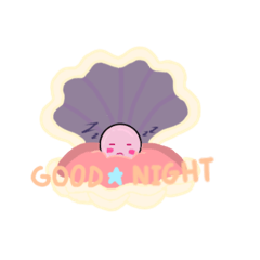 Miss Pearl, the turbulent