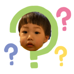 絢太表情貼圖