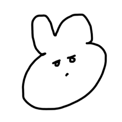 だるうさサン