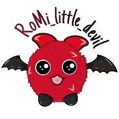 RoMi_little_devil 4.0