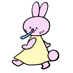 Kitakyushu valve nose sauce rabbit