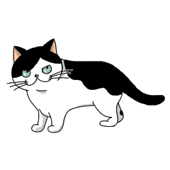 ボス猫 たま のスタンプ Line スタンプ Line Store ボス猫 たま のスタンプ Line スタンプ Line Store
