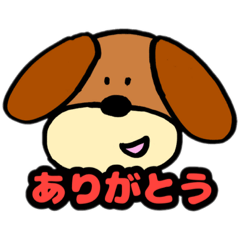 dog(shotakun)