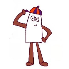 Labobo in the laboratory – LINE stickers | LINE STORE