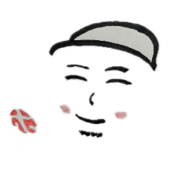 HORUMON SATO!