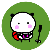 YAMAPANDA2