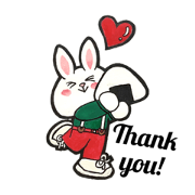 Act.BUNNY chan