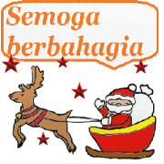 A nice Christmas to you