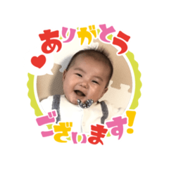 BABY Izumin