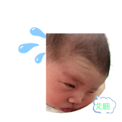 薰薰表情百分百
