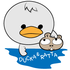Ducka & Ratta