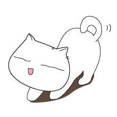 棉花貓