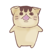 Cat of Honma's family Vol.2