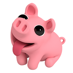 โรสาหน้าหวาน