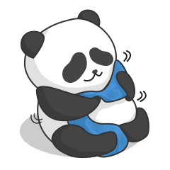 潘達圓仔 Panda Yuan-Zai