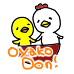 Oyako-Don
