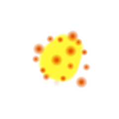 密集恐懼症_彩虹篇