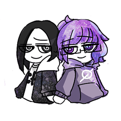 Uni and Verse