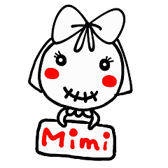 Mimi doll