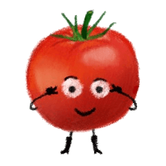 It's Tomato