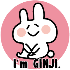 GINJI (English) by shu