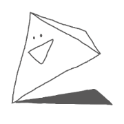 Flexible triangle