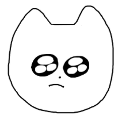 うるうるねこちゃん Line スタンプ Line Store