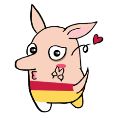 Pino(aardvark)