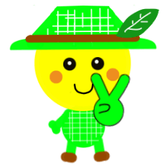 Mero-chan's Sticker Reaction Pack(EN)