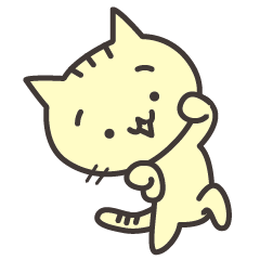 Daily life of the ogacat