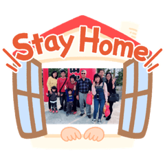 瑄瑄睿睿可愛貼圖❤️