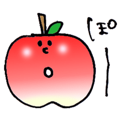 yuru apple