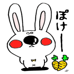 Hiroto of rabbit2