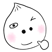 Rakkyo-chan with Friends vol.1