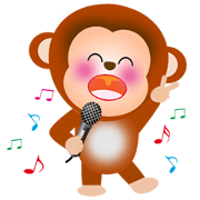 monkey family