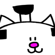 It 's samurai cat